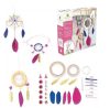 Mini Álomfogó Kreatív Készlet