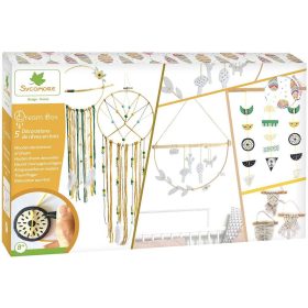 Álomfogó készítő kreatív készlet