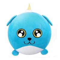 Plüss barátok ovisoknak