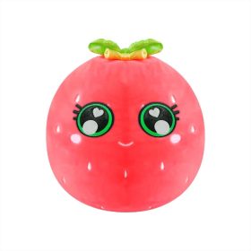 Little Biggies felfújható mini plüss - Szamóca