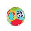 Fisher-Price Kognitív puha labda - többféle