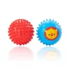 Fisher-Price Kognitív puha labda - többféle