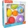 Fisher-Price Szenzoros fejlesztő szett, 6 az 1-ben