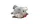 Fisher-Price: Puha állatbarát plüss 10 cm-es - koala