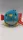 Fisher-Price: Puha állatbarát plüss 10 cm-es - madár