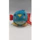 Fisher-Price: Puha állatbarát plüss 10 cm-es - madár