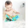 Fisher-Price Színváltós fürdőkönyv