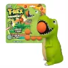 Zing Popper - T-Rex kilövő labdákkal