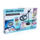 Canal Toys - Asztali videókészítő készlet