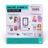 Canal Toys: Secret Creator titkos videó napló