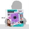 Canal Toys: Secret Creator titkos videó napló