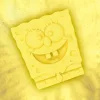 Craze Inkee vegán fürdő nagy szett - Spongya Bob