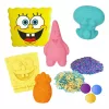 Craze Inkee vegán fürdő nagy szett - Spongya Bob