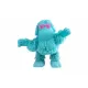 Jiggly Pets Riszáló állatok - Tantan az orángután - kék