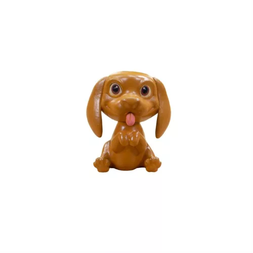 Washy Friends: Color Reveal Pancsoló Kutyusok káddal és 5 kiegészítővel - Beagle