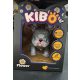 Kaboom Kibo: francia bulldog interaktív kutya - Flower