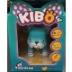 Kaboom Kibo: francia bulldog interaktív kutya - Teardrop