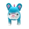 Kaboom Kibo: francia bulldog interaktív kutya - Teardrop