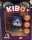 Kaboom Kibo: francia bulldog interaktív kutya - Swirl