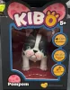 Kaboom Kibo: francia bulldog interaktív kutya - Pompom