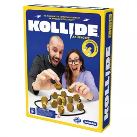Kollide ügyességi játék