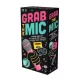 Grab The Mic társasjáték