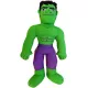 Marvel puha játék hanggal 20 cm-es - Hulk