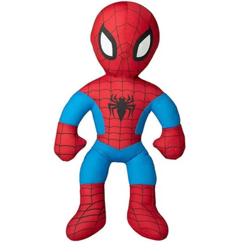 Marvel puha játék hanggal 20 cm-es - Pókember