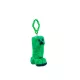 Minecraft plüss kulcstartó 13 cm-es - creeper