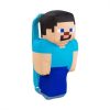 Minecraft plüss hátizsák 30 cm-es, többféle