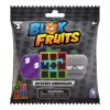 PhatMojo Blox Fruits meglepetés mini figura, 3. széria - DLC kóddal