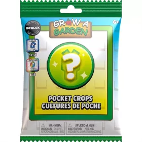   Phatmojo: Grow a Garden – Meglepetés minifigura DLC kóddal