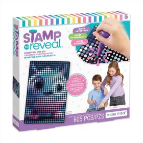 Make It Real Matrica Pöttyöző nyomda - Gömbi