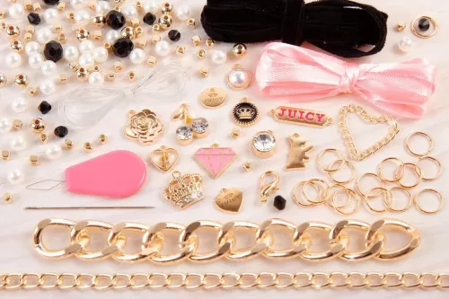 Make It Real - Juicy Couture láncok és ékszerek