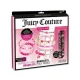 Make It Real: Juicy Couture karkötők - Csupa pink