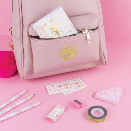 Make it real: Juicy couture deluxe írószer készlet
