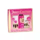 Make It Real: Juicy Couture - Szikrázó körmök manikűr szett