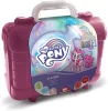 My Little Pony nyomdaszett bőröndben