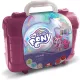 My Little Pony nyomdaszett bőröndben