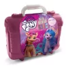 My Little Pony nyomdaszett bőröndben