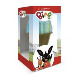 Bing fagyi alakú nyomda szett