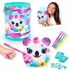 Canal Toys: Style 4 Ever színezhető plüss mini állatok vödörben - Koala