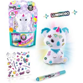 DIY Mini deco light up - Koalakornis