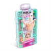 Canal Toys - Style 4 Ever Boho bartságkarkötő-készítő mini készlet
