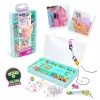 Canal Toys - Style 4 Ever Boho bartságkarkötő-készítő mini készlet