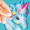 Canal Toys - Style 4 Ever Csináld magad unikornis láva lámpa