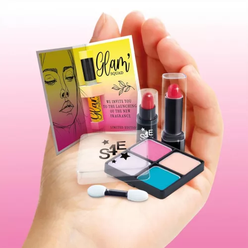 Canal Toys - Style 4 Ever Mini beauty meglepetés, többféle