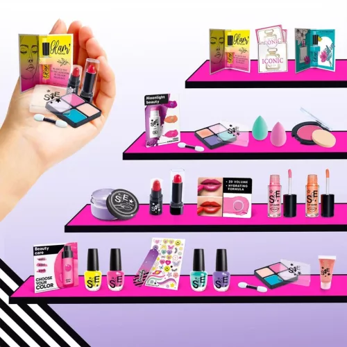 Canal Toys - Style 4 Ever Mini beauty meglepetés, többféle