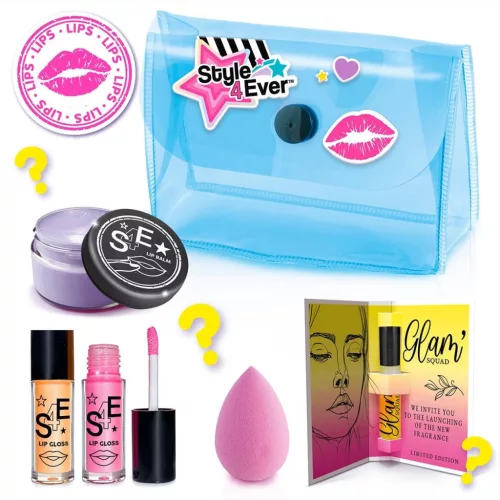 Canal Toys - Style 4 Ever Mini beauty meglepetés, többféle