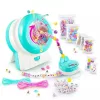 Canal Toys: Style 4 Ever - Pörgő barátságkarkötő-készítő szett